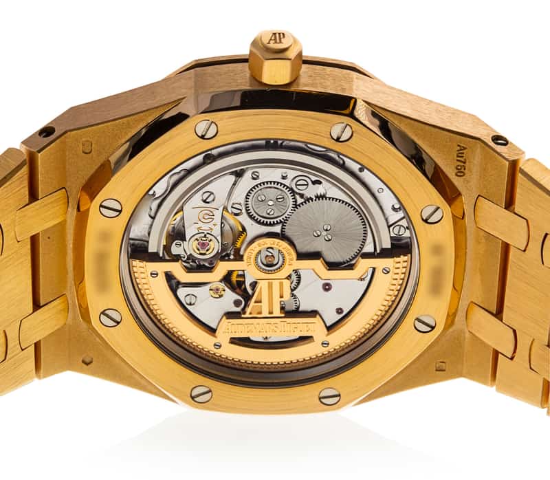 Audemars Piguet Royal Oak 15202OR.OO.1240OR.01